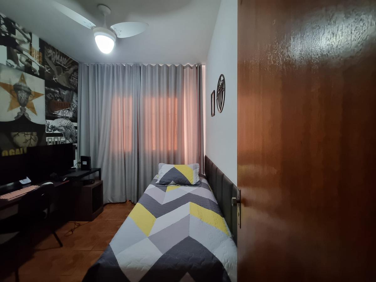 Apartamento, Jardim Riacho das Pedras, 3 Quartos, 1 Vaga