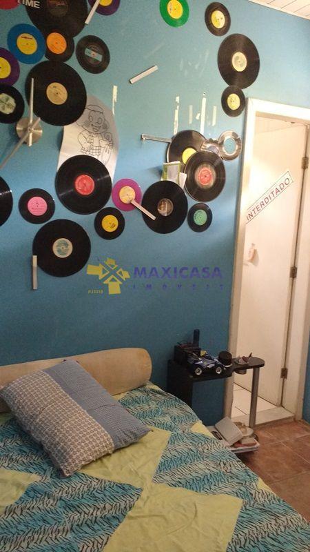 Casa, Santa Amélia, 4 Quartos, 4 Vagas, 3 Suítes