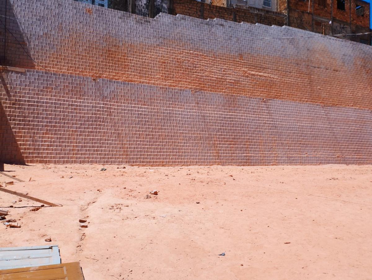 Lote, Jardim Alvorada, 0 Quarto, 0 Vaga