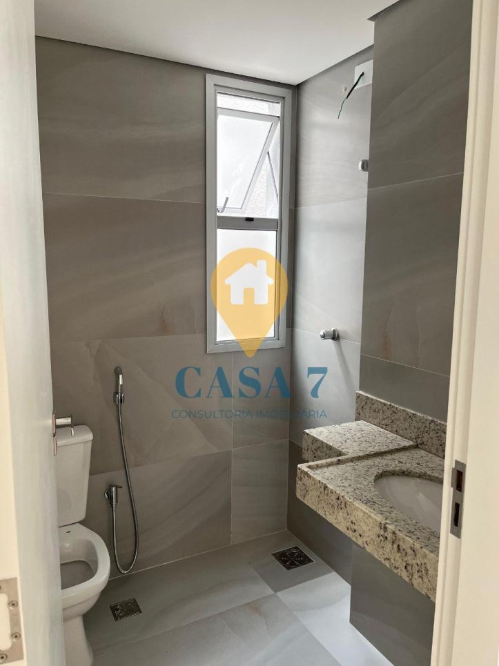 Apartamento, São Pedro, 2 Quartos, 1 Vaga, 1 Suíte