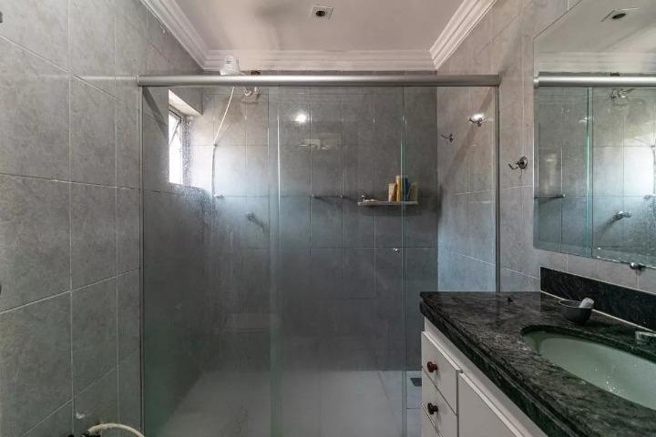 Apartamento, Planalto, 3 Quartos, 4 Vagas, 1 Suíte