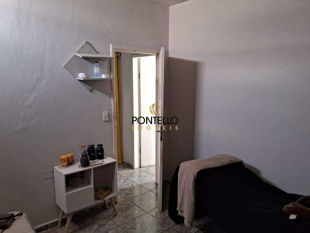 Casa, Verde Vale, 2 Quartos, 3 Vagas