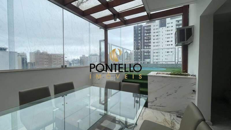 Cobertura, Funcionários, 3 Quartos, 2 Vagas, 1 Suíte