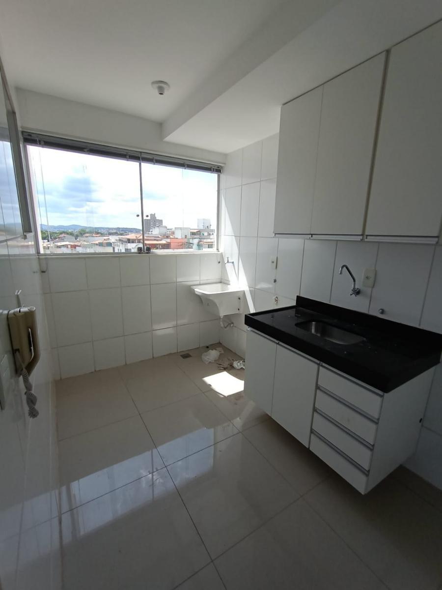 Apartamento, Castelo, 3 Quartos, 2 Vagas, 1 Suíte