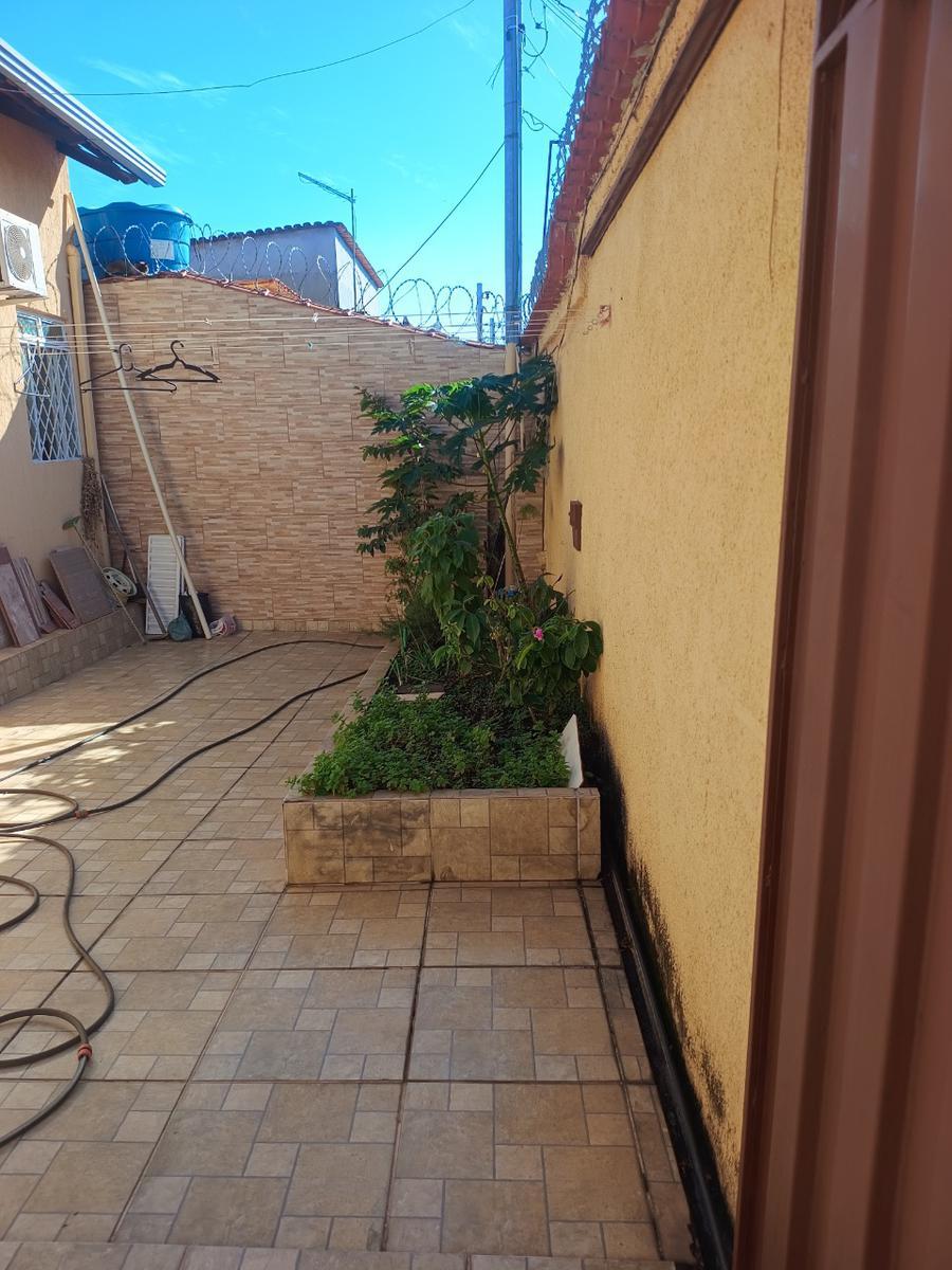 Casa, Água Branca, 3 Quartos, 2 Vagas