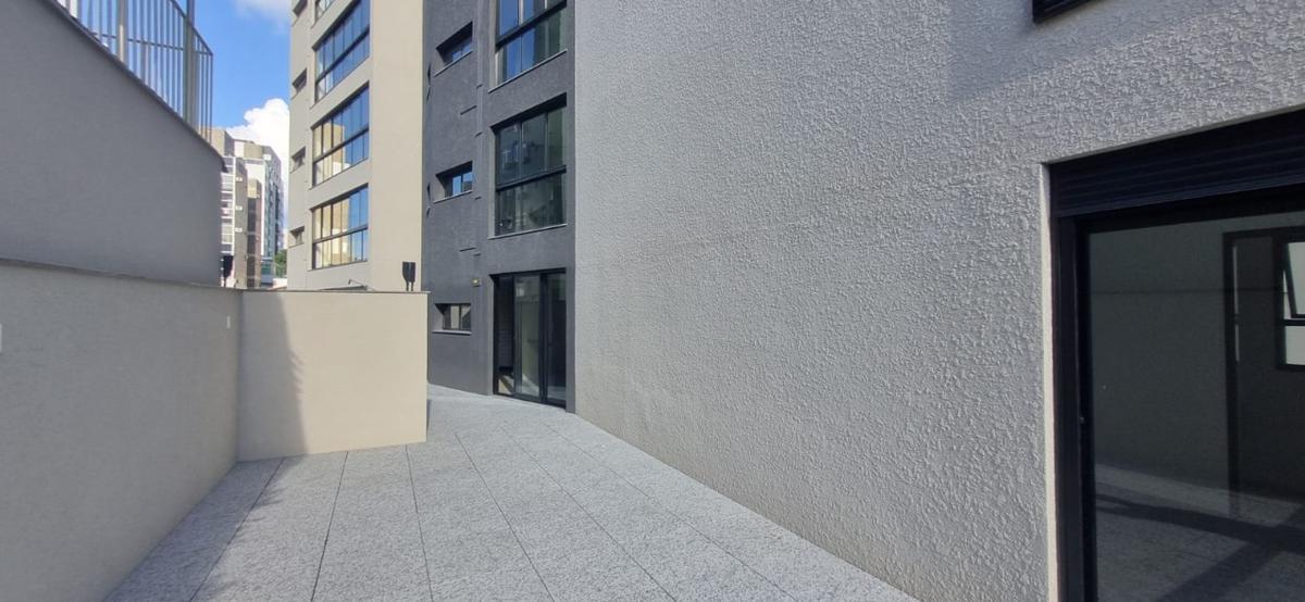 Apartamento, São Pedro, 2 Quartos, 2 Vagas, 1 Suíte