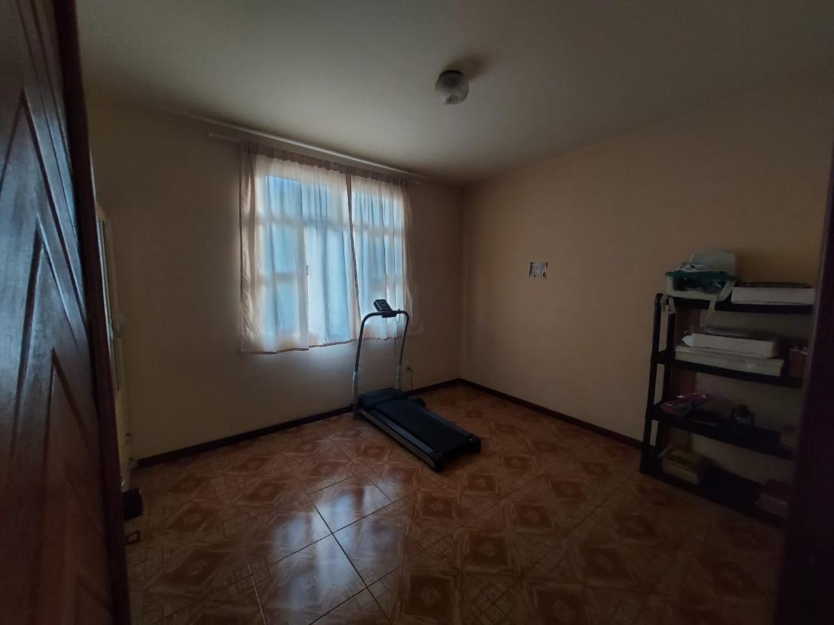 Casa, Palmares, 4 Quartos, 5 Vagas, 1 Suíte