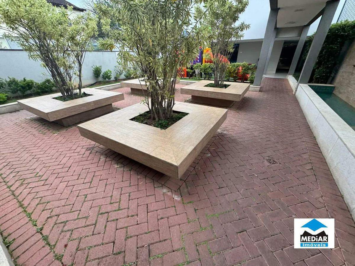 Apartamento, Ipiranga, 4 Quartos, 3 Vagas, 1 Suíte