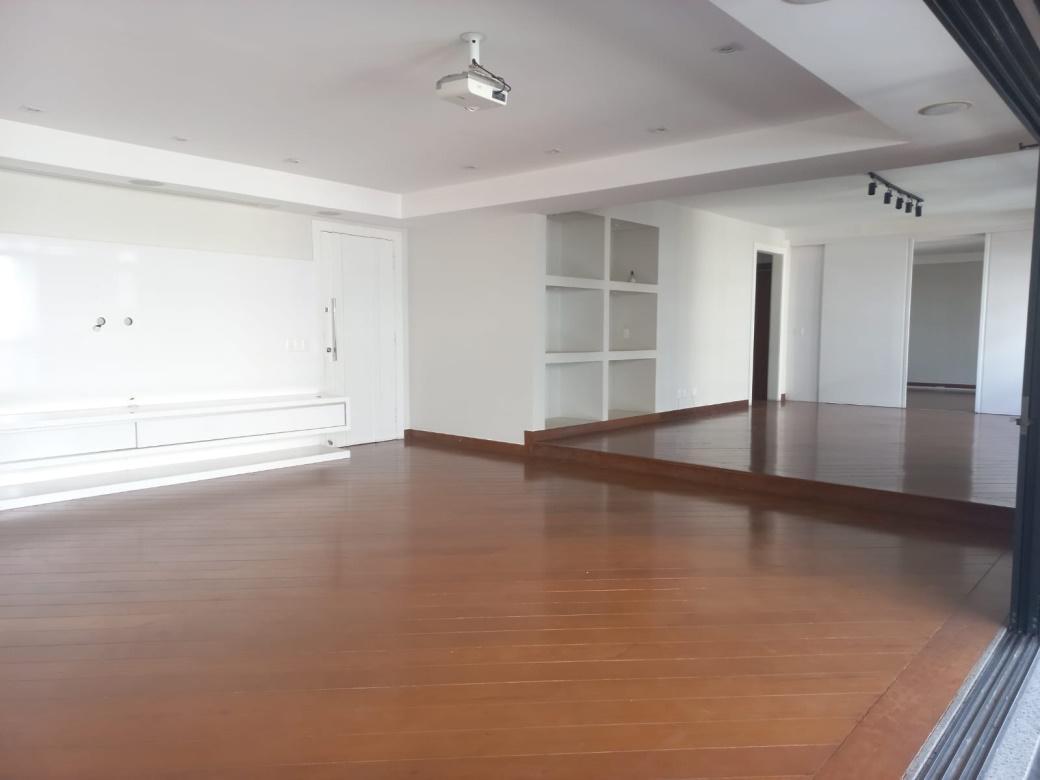 Apartamento, Lourdes, 4 Quartos, 3 Vagas, 3 Suítes