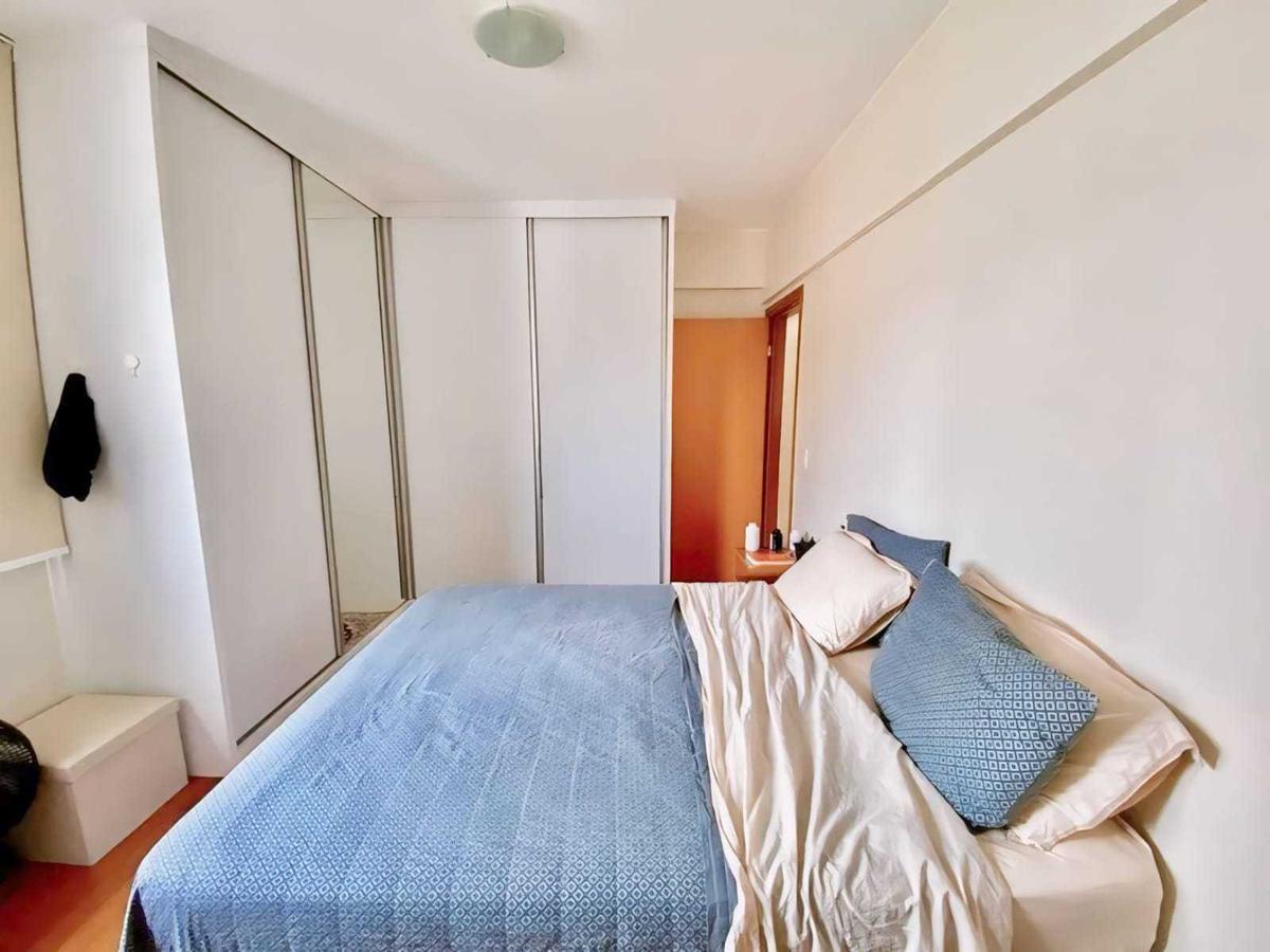 Apartamento, Buritis, 3 Quartos, 2 Vagas, 3 Suítes