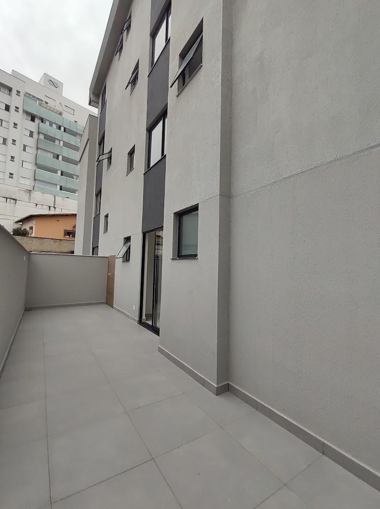 Apartamento, Santa Inês, 3 Quartos, 2 Vagas, 1 Suíte