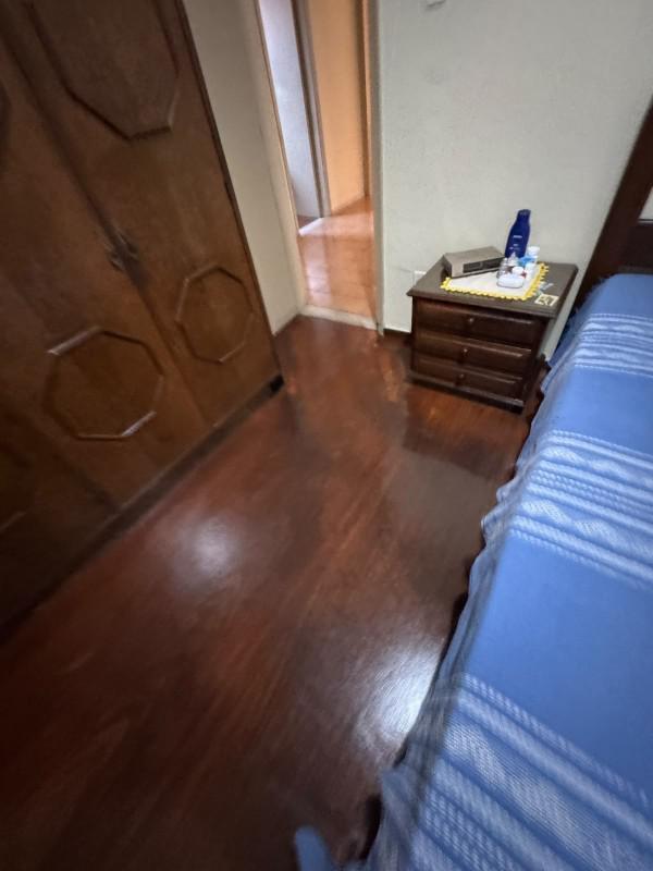 Casa, Conjunto Celso Machado, 3 Quartos, 2 Vagas
