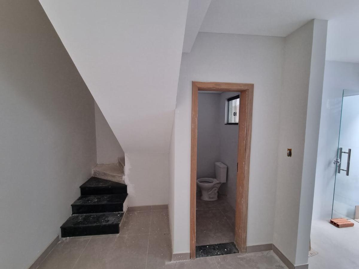 Casa, Ipiranga, 2 Quartos, 1 Vaga, 2 Suítes