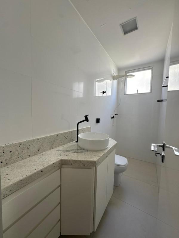 Apartamento, Santa Teresa, 3 Quartos, 2 Vagas, 1 Suíte