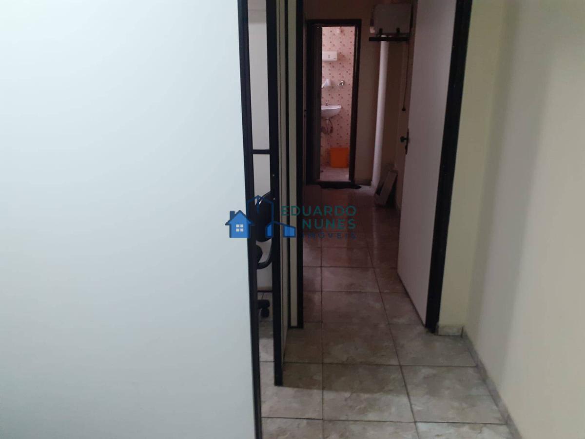 Sala, Barro Preto, 0 Quarto, 0 Vaga