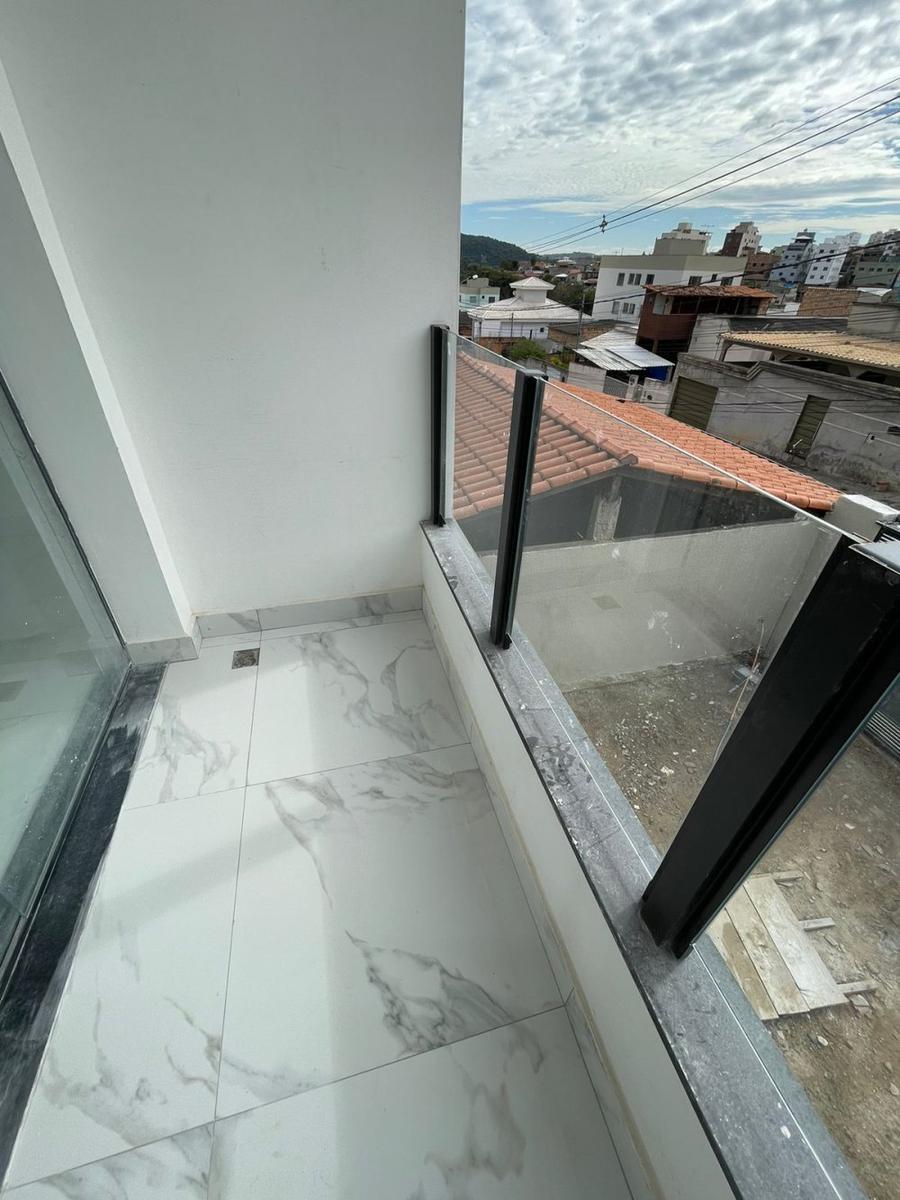 Casa, Masterville, 3 Quartos, 2 Vagas, 2 Suítes