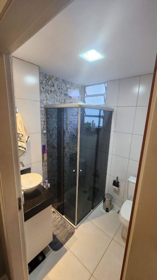 Apartamento, Paulo VI, 2 Quartos, 1 Vaga