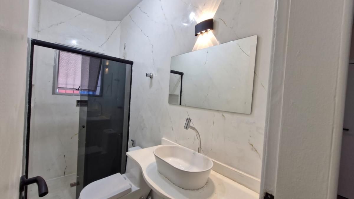 Apartamento, Ouro Preto, 3 Quartos, 1 Vaga