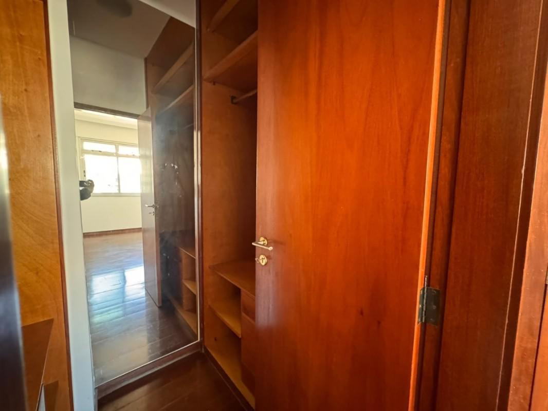 Apartamento, Serra, 3 Quartos, 2 Vagas, 1 Suíte