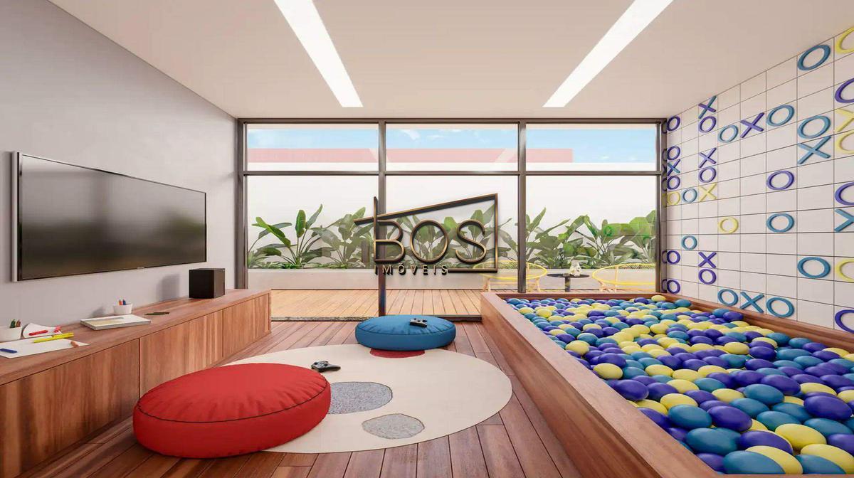 Apartamento, Santo Antônio, 3 Quartos, 2 Vagas, 1 Suíte