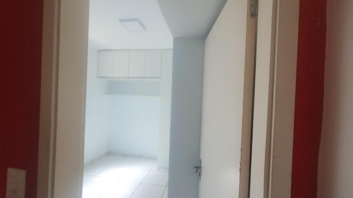 Apartamento, Jardim Montanhês, 2 Quartos, 1 Vaga