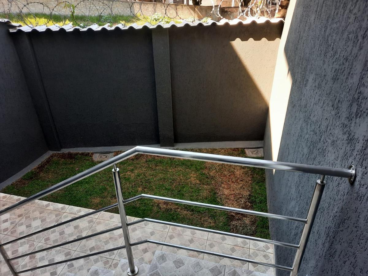 Casa, Céu Azul, 3 Quartos, 2 Vagas, 1 Suíte