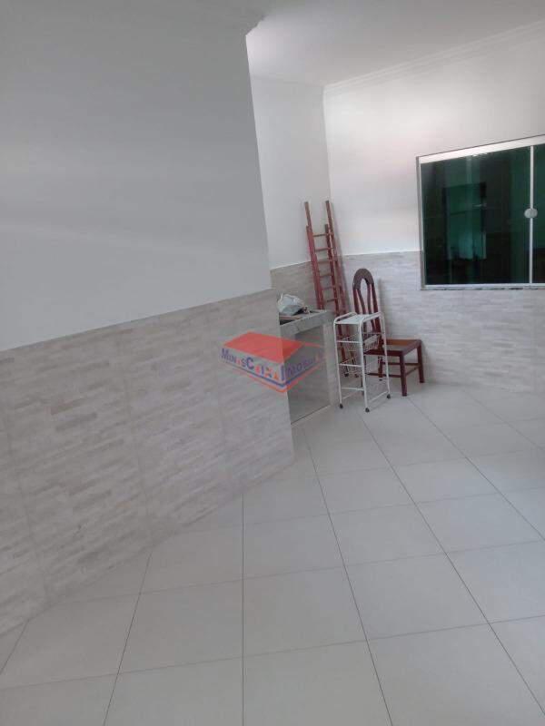 Casa, Nossa Senhora das Graças, 2 Quartos, 1 Vaga