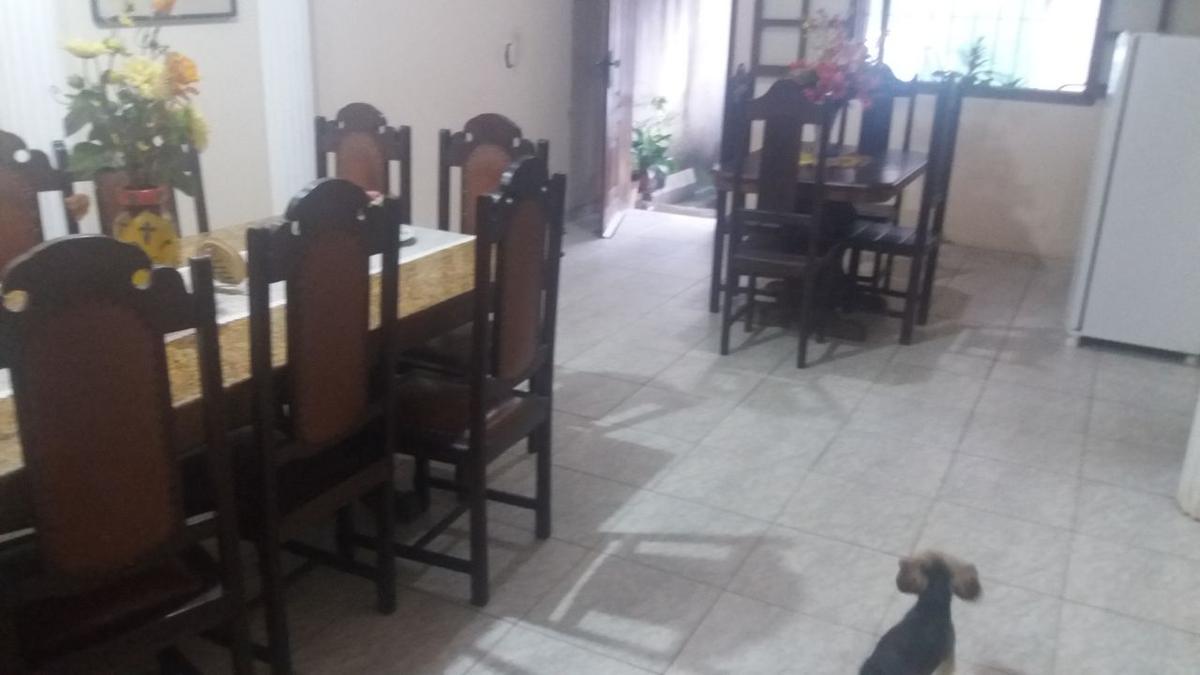 Casa, Cachoeirinha, 9 Quartos, 4 Vagas, 3 Suítes