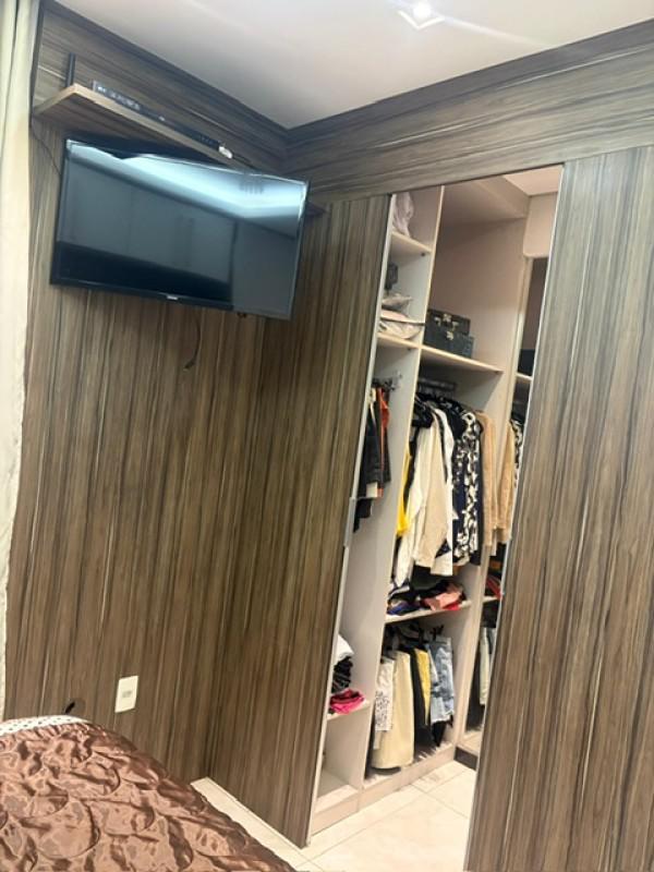 Apartamento, Caiçaras, 3 Quartos, 2 Vagas, 1 Suíte