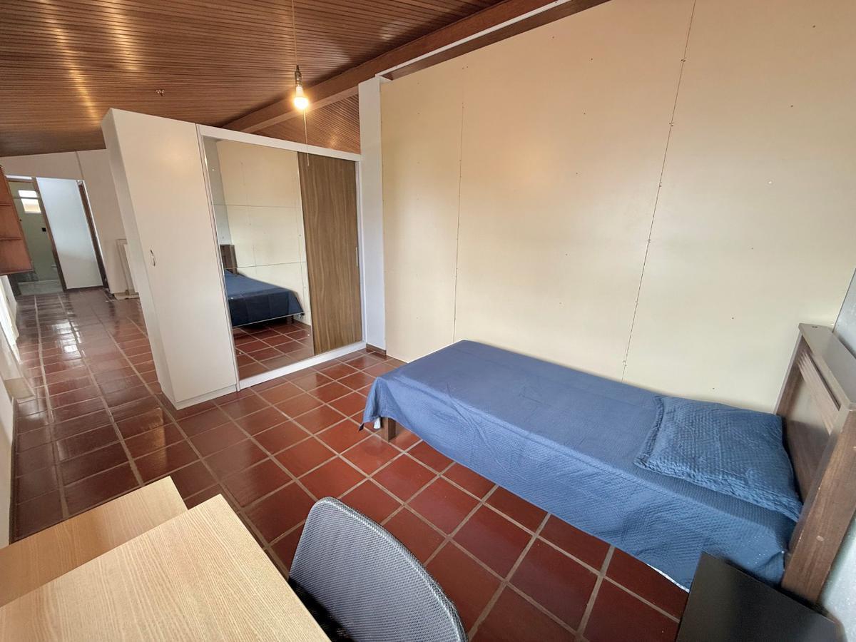 Cobertura, São José, 2 Quartos, 0 Vaga