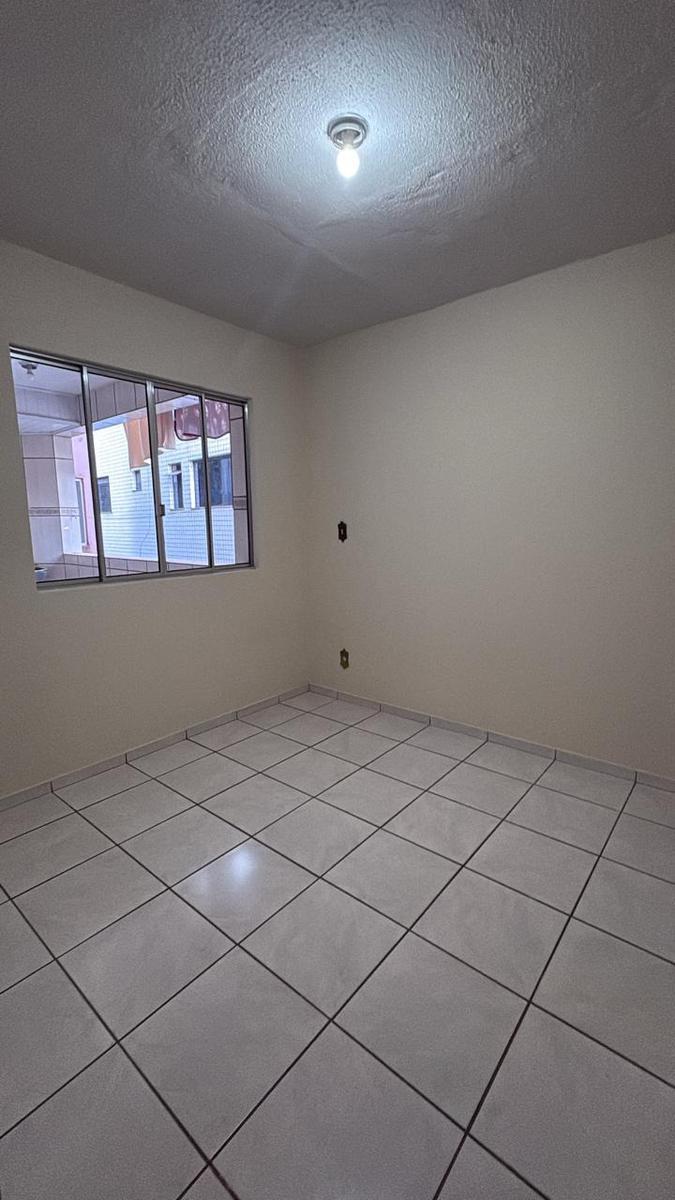 Apartamento, São José, 3 Quartos, 1 Vaga, 1 Suíte