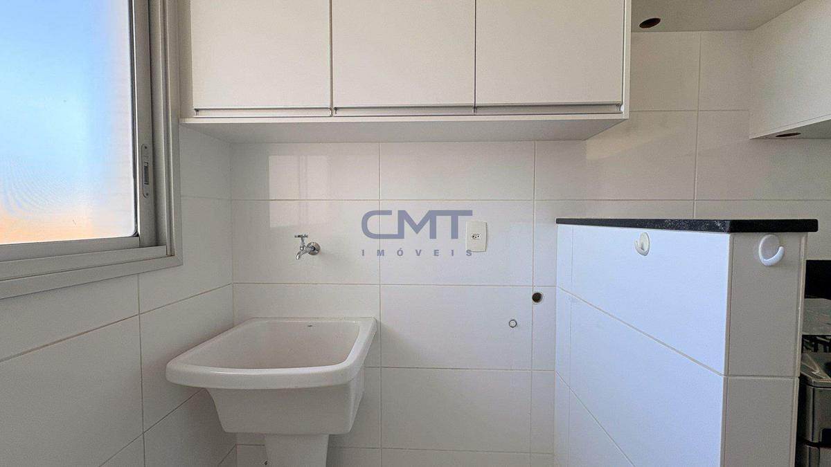 Apartamento, Gutierrez, 2 Quartos, 2 Vagas, 1 Suíte