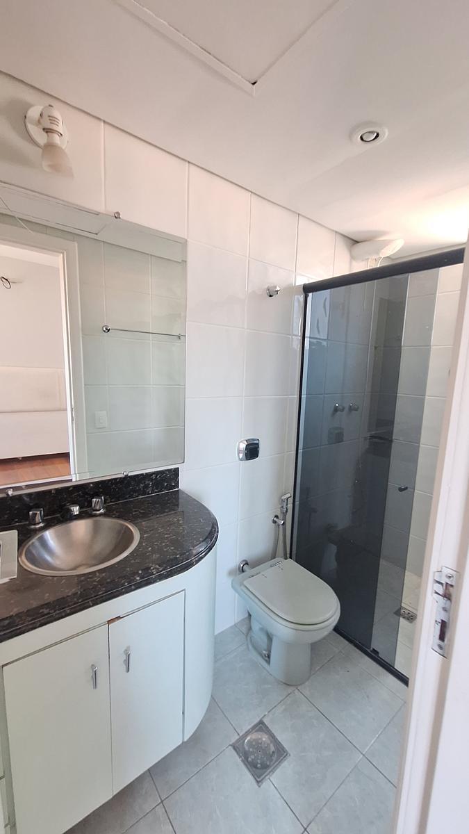 Cobertura, Santo Antônio, 3 Quartos, 2 Vagas, 1 Suíte