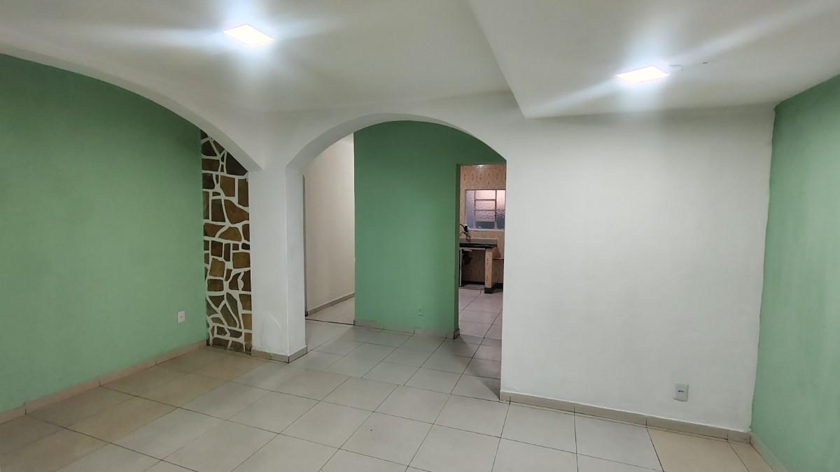 Casa, Goiânia, 2 Quartos, 0 Vaga