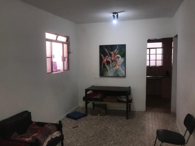 Casa, Santa Cruz, 5 Quartos, 2 Vagas