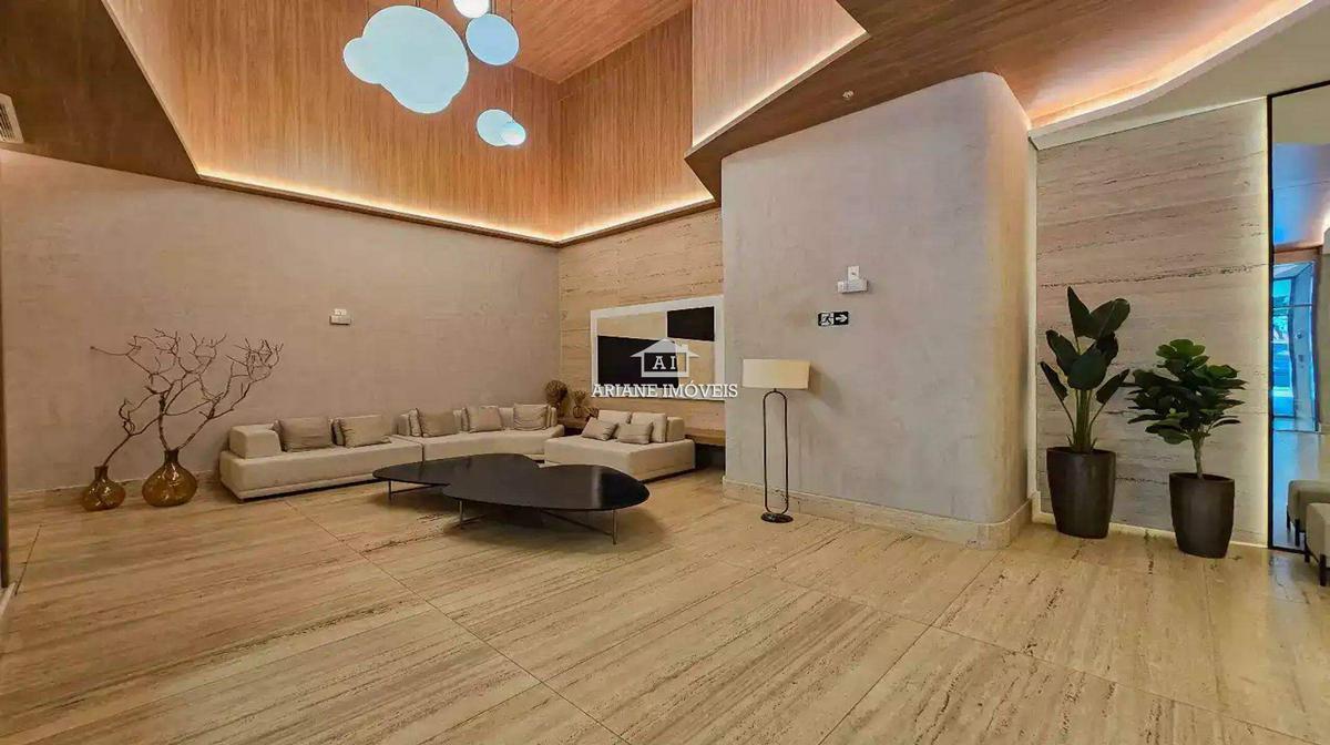 Apartamento, Boa Viagem, 3 Quartos, 2 Vagas, 3 Suítes