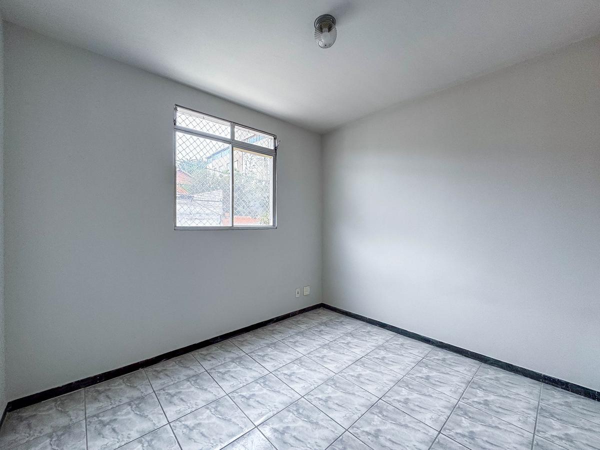 Apartamento, Jacqueline, 2 Quartos, 1 Vaga