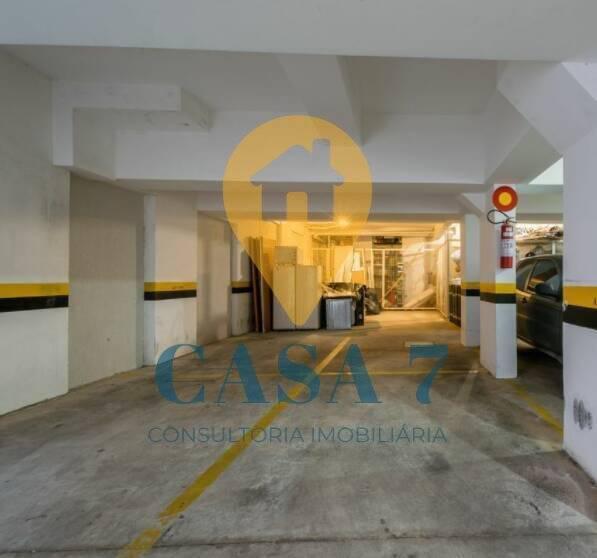 Apartamento, Sion, 4 Quartos, 0 Vaga, 1 Suíte