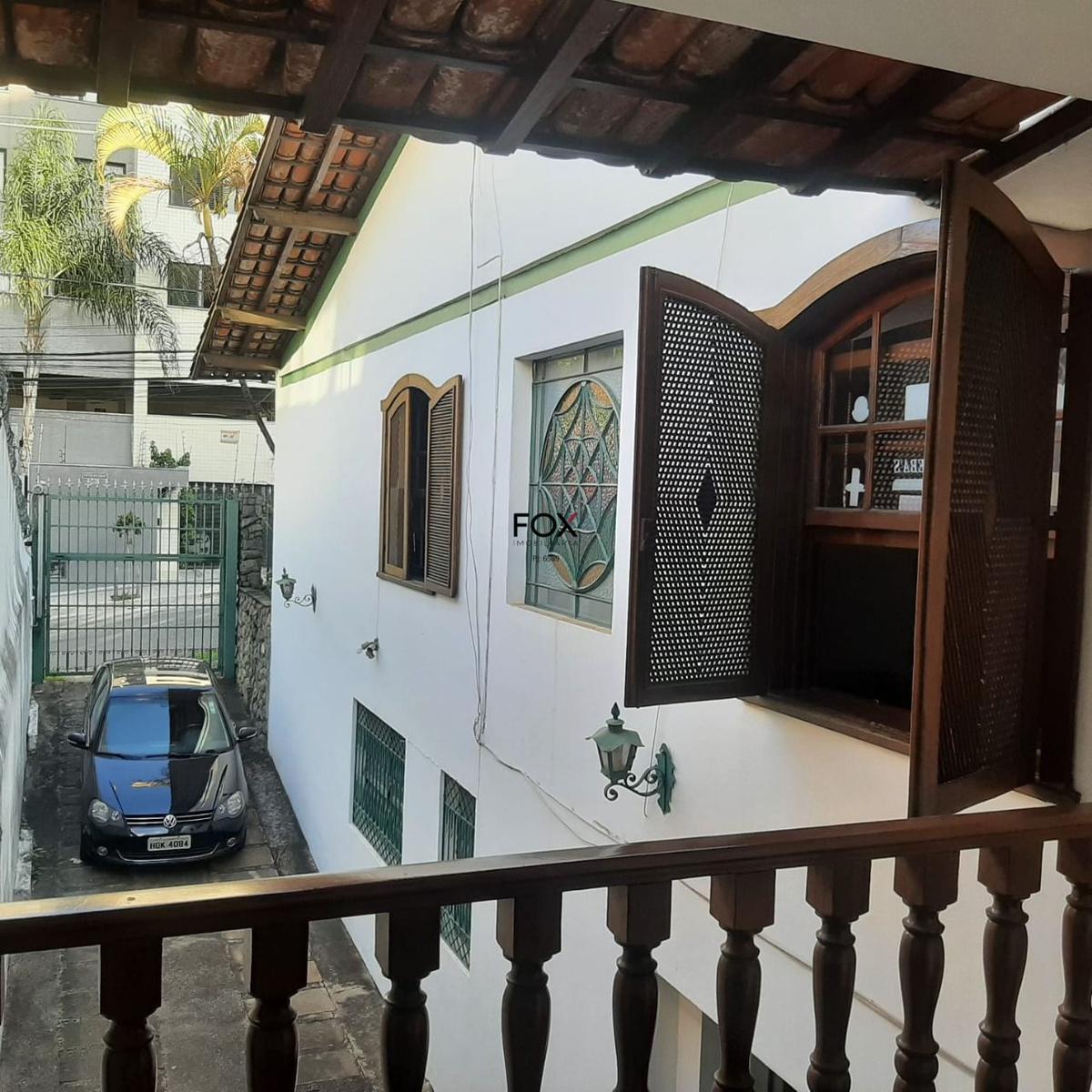 Casa, Nova Granada, 6 Quartos, 3 Vagas, 1 Suíte