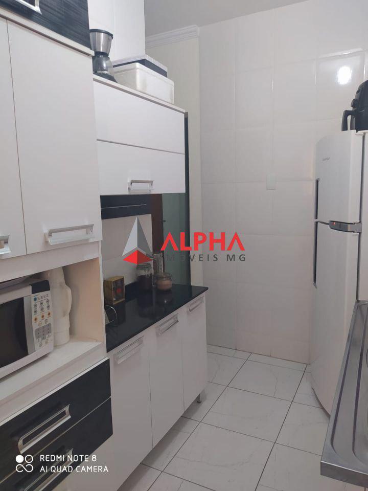 Casa, Palmeiras, 2 Quartos, 1 Vaga