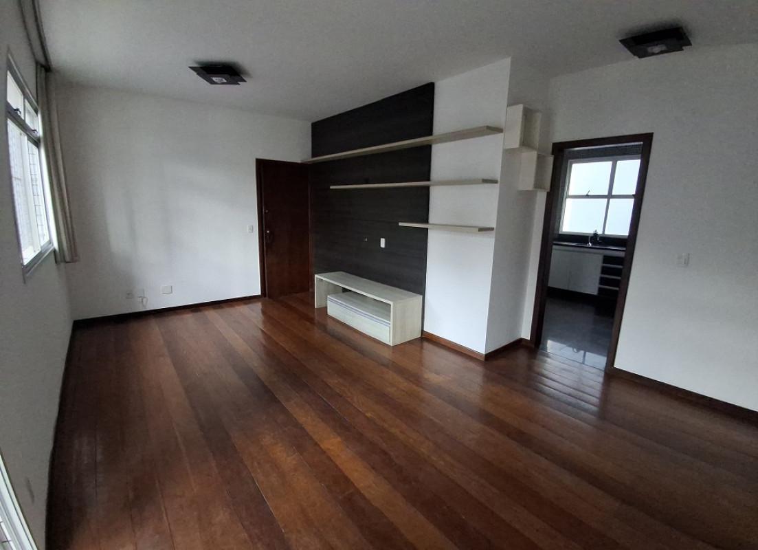 Apartamento, Buritis, 3 Quartos, 2 Vagas, 1 Suíte