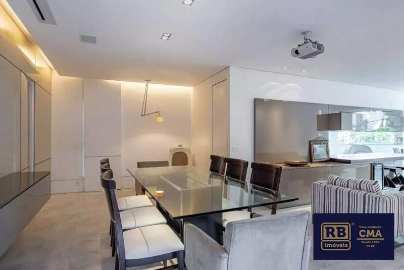 Apartamento, Grajaú, 4 Quartos, 4 Vagas, 2 Suítes