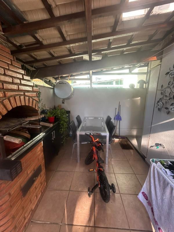Apartamento, Ouro Preto, 3 Quartos, 3 Vagas, 1 Suíte
