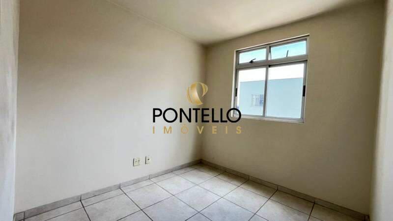 Cobertura, Nova Suíssa, 2 Quartos, 1 Vaga, 1 Suíte