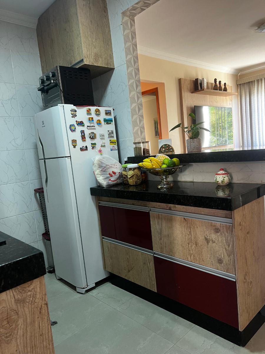 Apartamento, Jacqueline, 2 Quartos, 1 Vaga