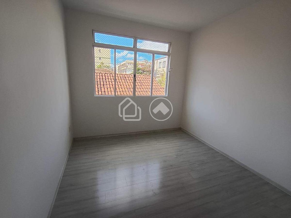 Apartamento, Padre Eustáquio, 3 Quartos, 1 Vaga