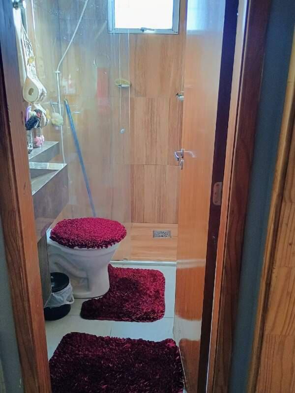 Apartamento, Castanheira (barreiro), 2 Quartos, 1 Vaga