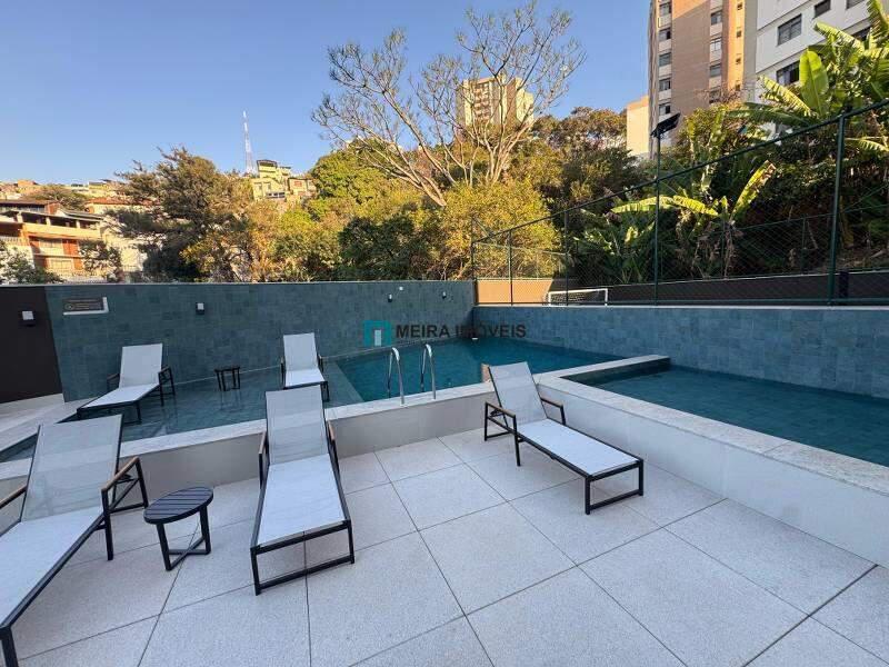 Apartamento, São Lucas, 2 Quartos, 2 Vagas, 1 Suíte