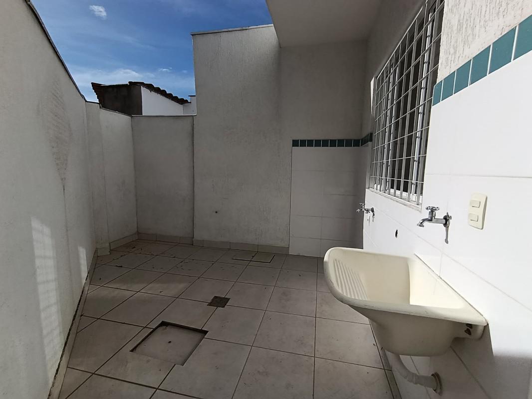 Apartamento, Nova Esperança, 3 Quartos, 1 Vaga