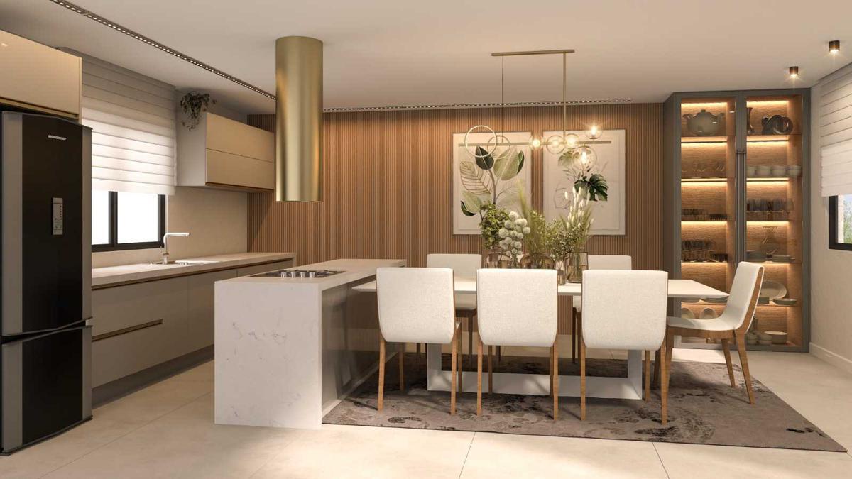 Casa, Cabral, 4 Quartos, 2 Vagas, 2 Suítes